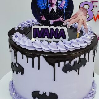 Ivana Cake