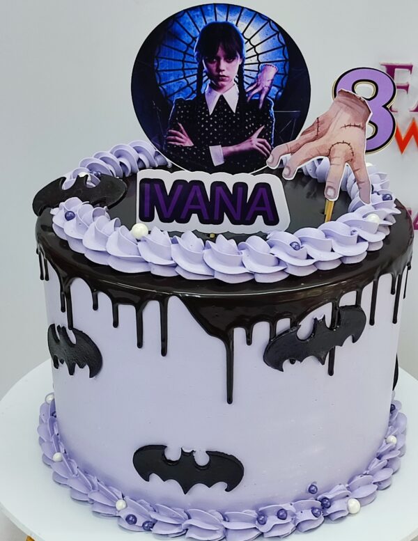 Ivana Cake