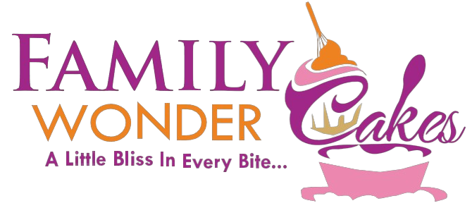 family wonder logo